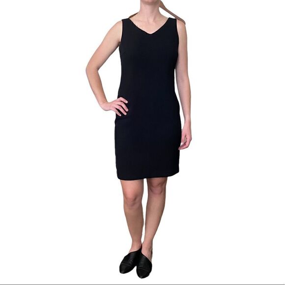 Apostrophe black dress   - Picture 2 of 13